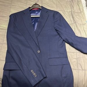Awareness Kenneth Cole Sport Coat